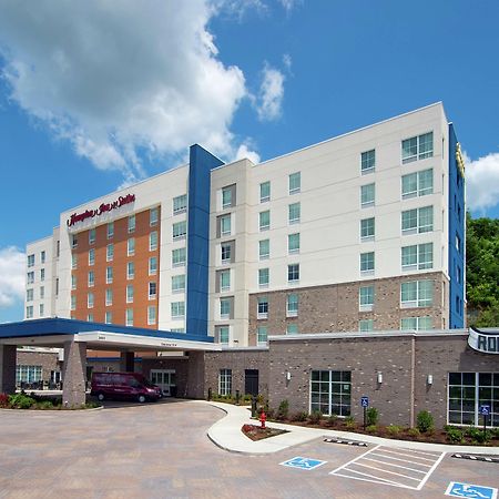 Hampton Inn & Suites By Hilton Nashville North Skyline Esterno foto