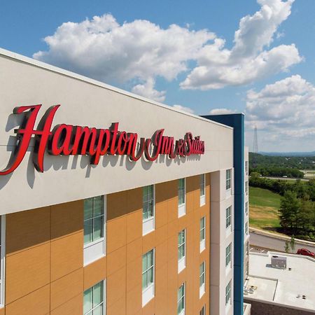 Hampton Inn & Suites By Hilton Nashville North Skyline Esterno foto