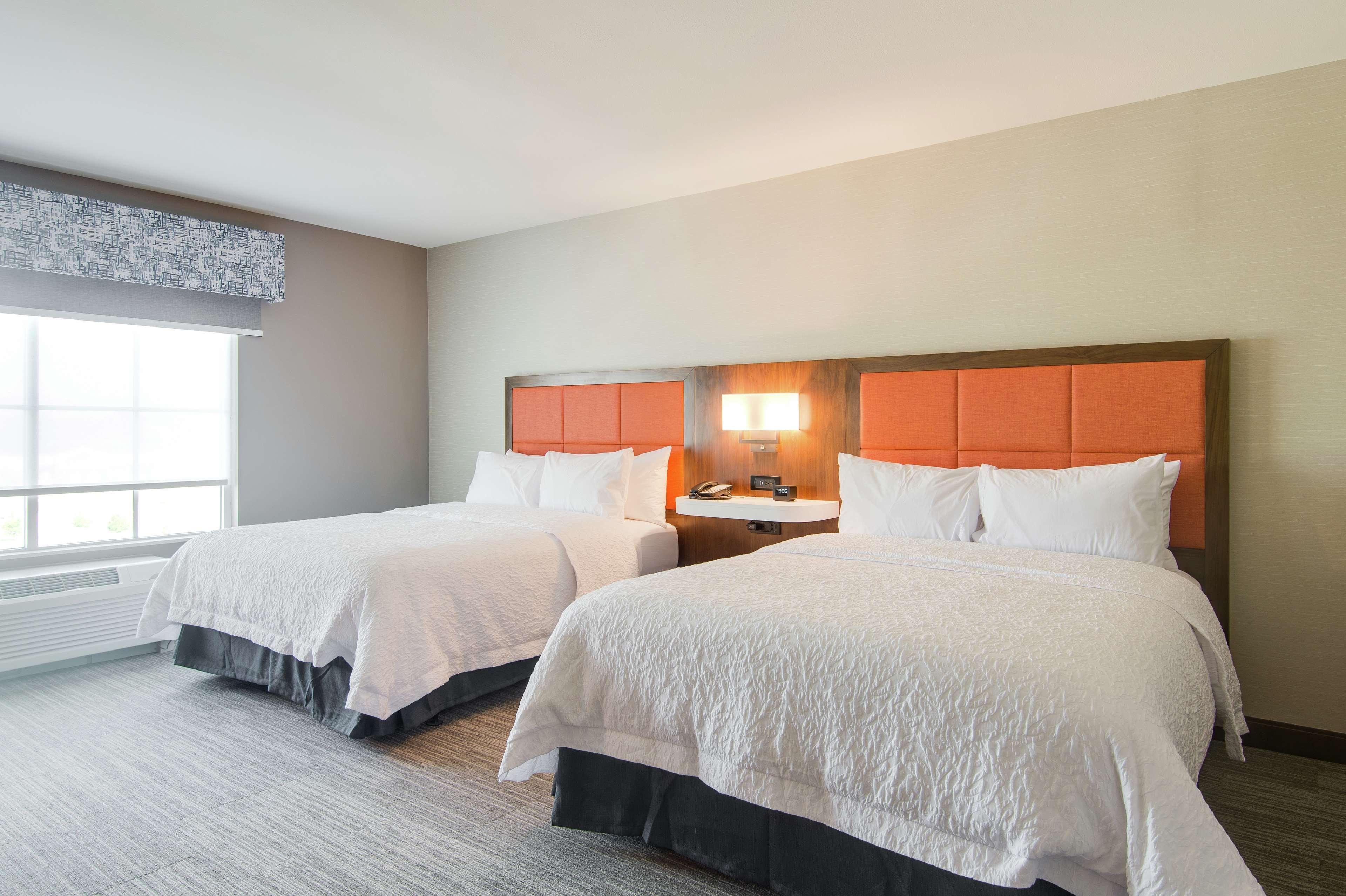 Hampton Inn & Suites By Hilton Nashville North Skyline Esterno foto
