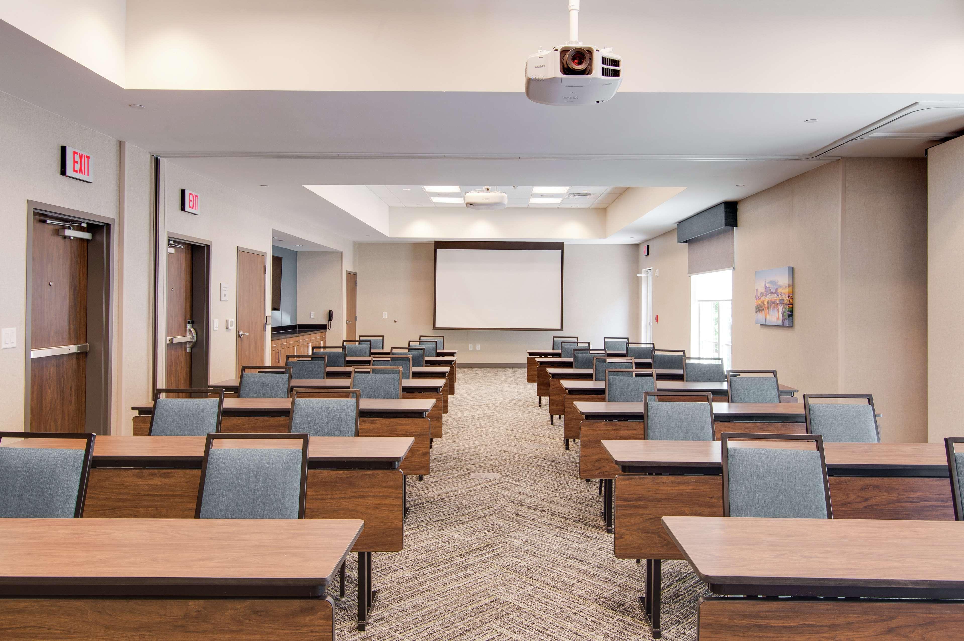 Hampton Inn & Suites By Hilton Nashville North Skyline Esterno foto