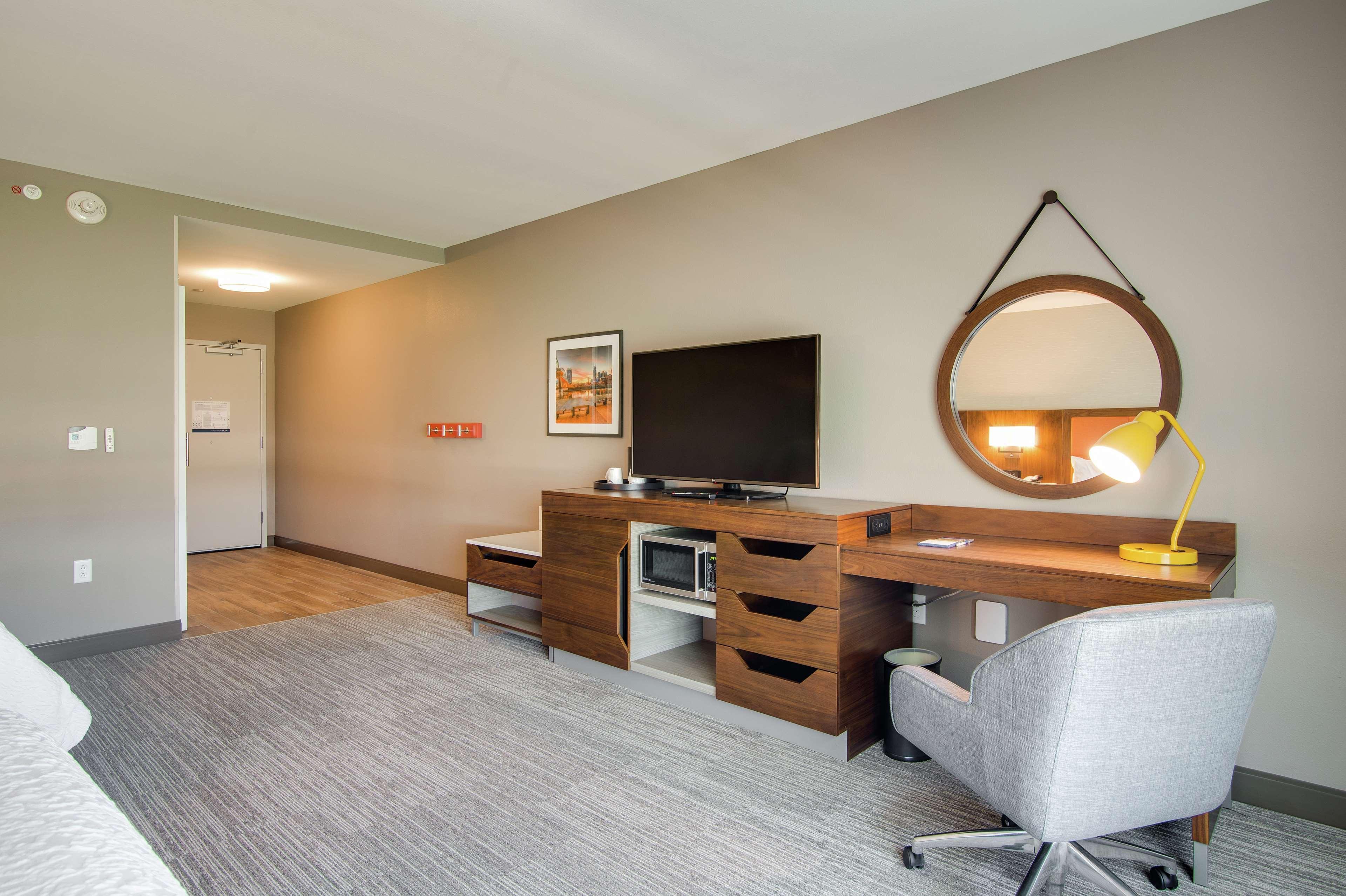 Hampton Inn & Suites By Hilton Nashville North Skyline Esterno foto