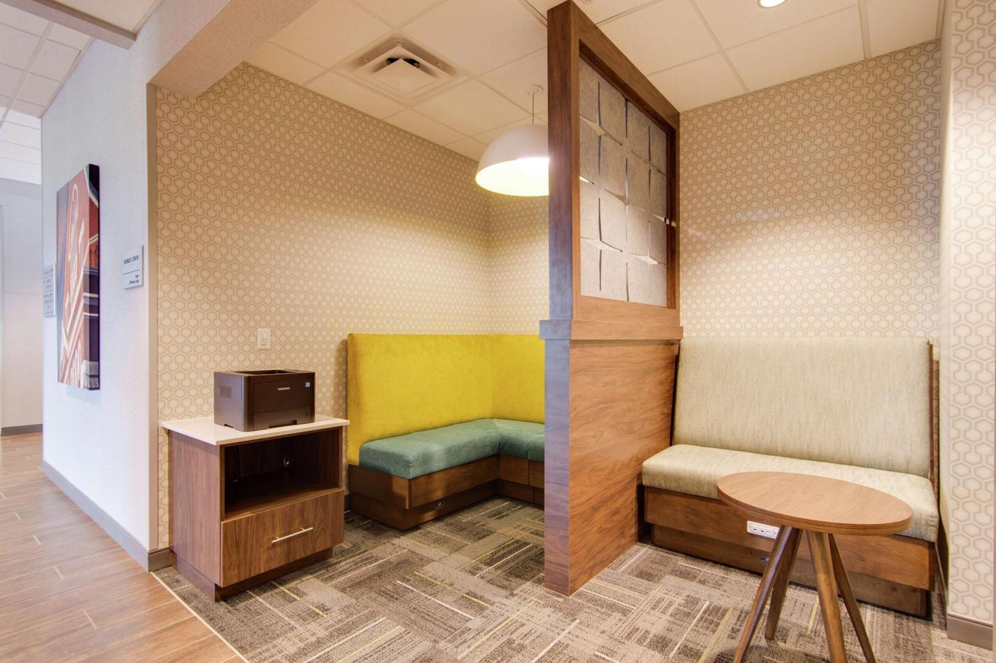 Hampton Inn & Suites By Hilton Nashville North Skyline Esterno foto