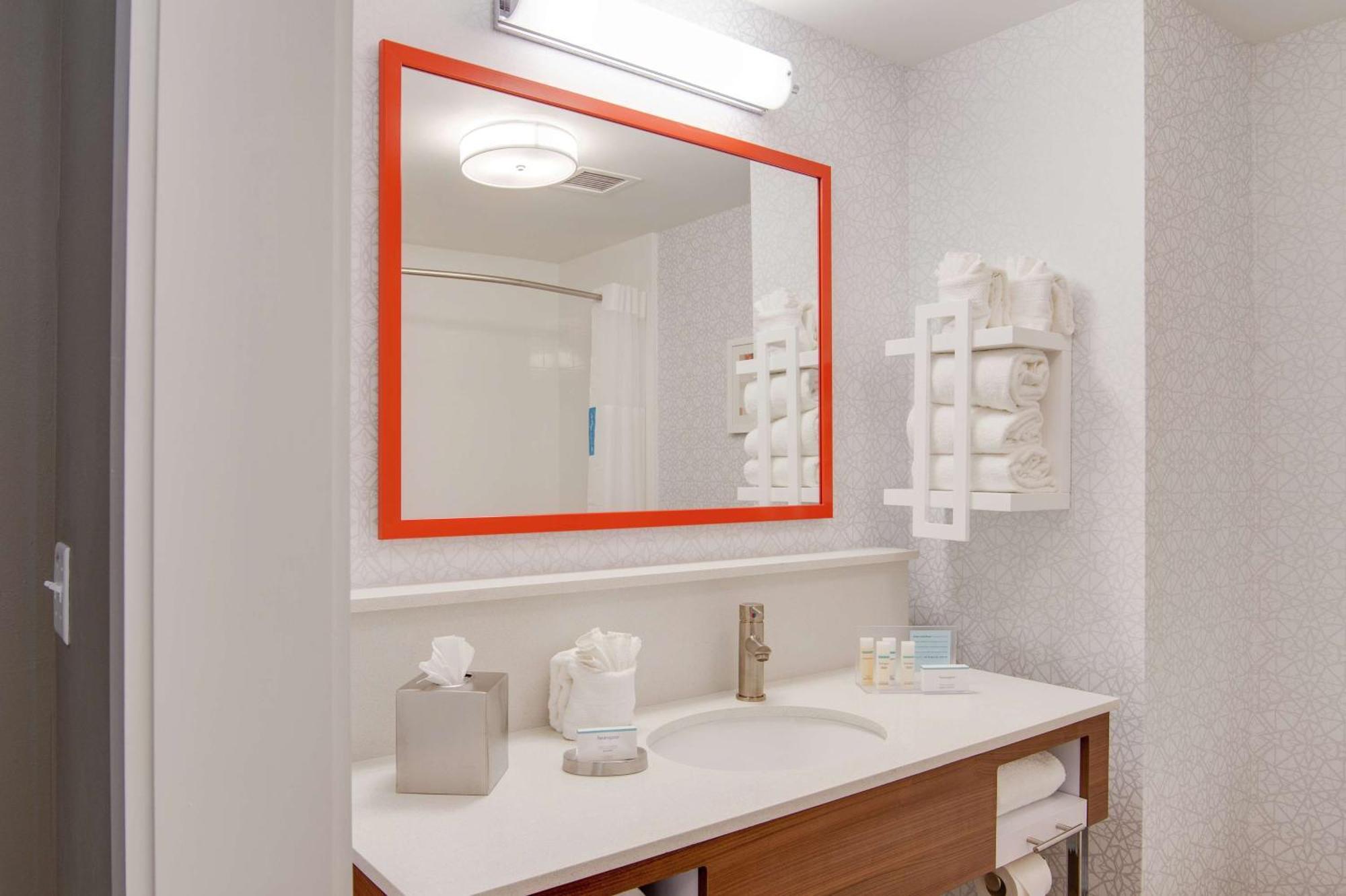 Hampton Inn & Suites By Hilton Nashville North Skyline Esterno foto