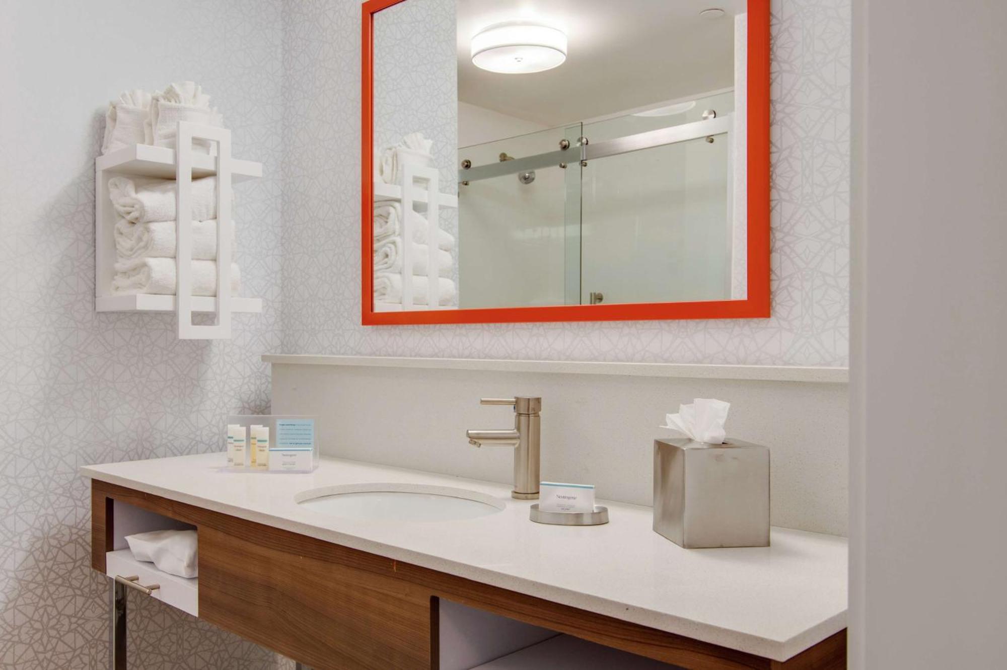 Hampton Inn & Suites By Hilton Nashville North Skyline Esterno foto