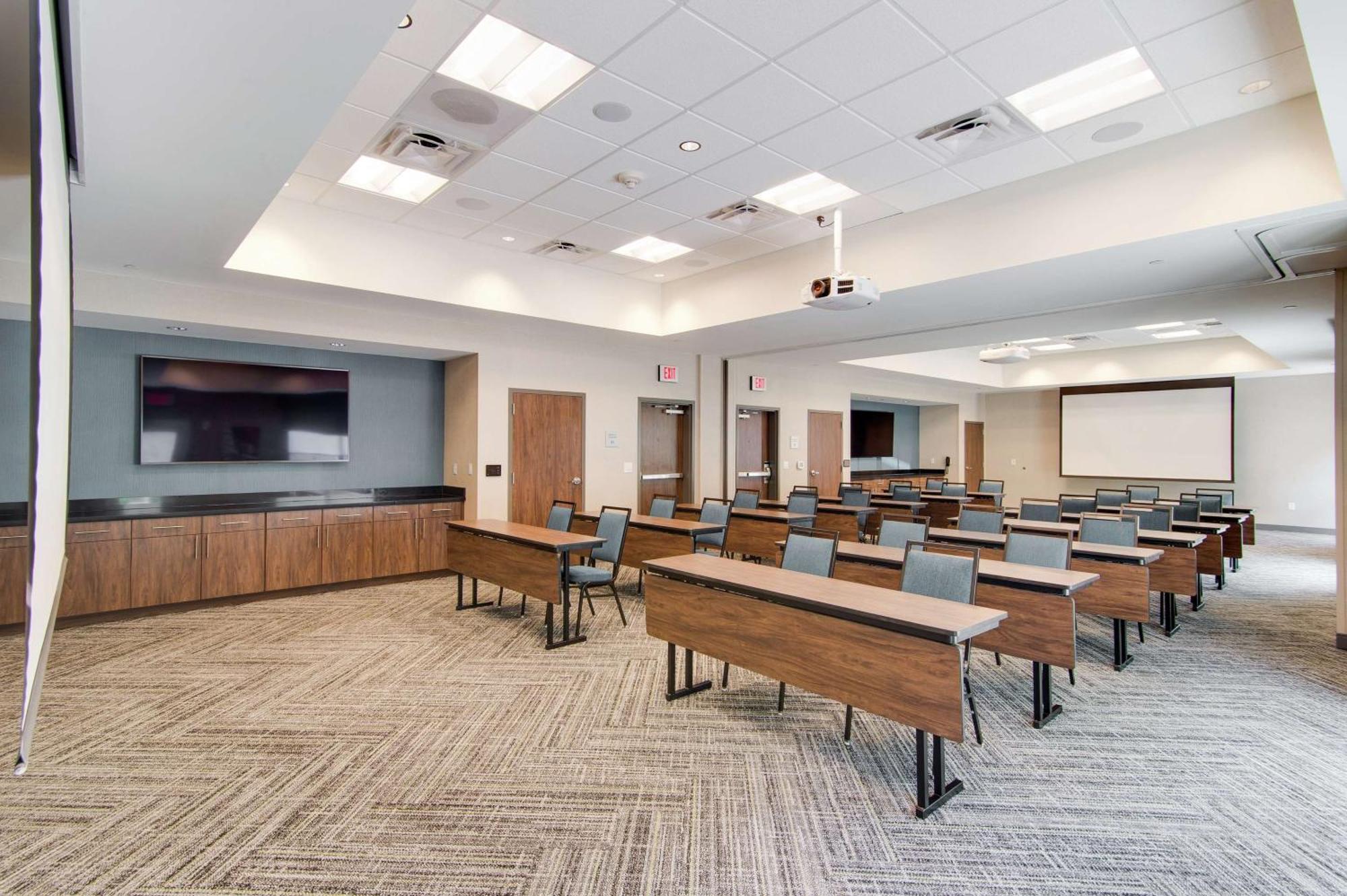 Hampton Inn & Suites By Hilton Nashville North Skyline Esterno foto