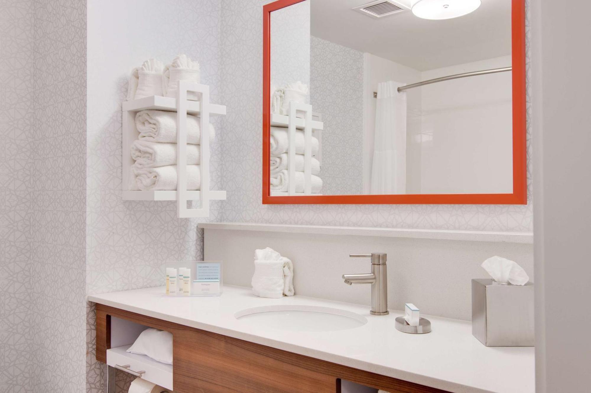 Hampton Inn & Suites By Hilton Nashville North Skyline Esterno foto