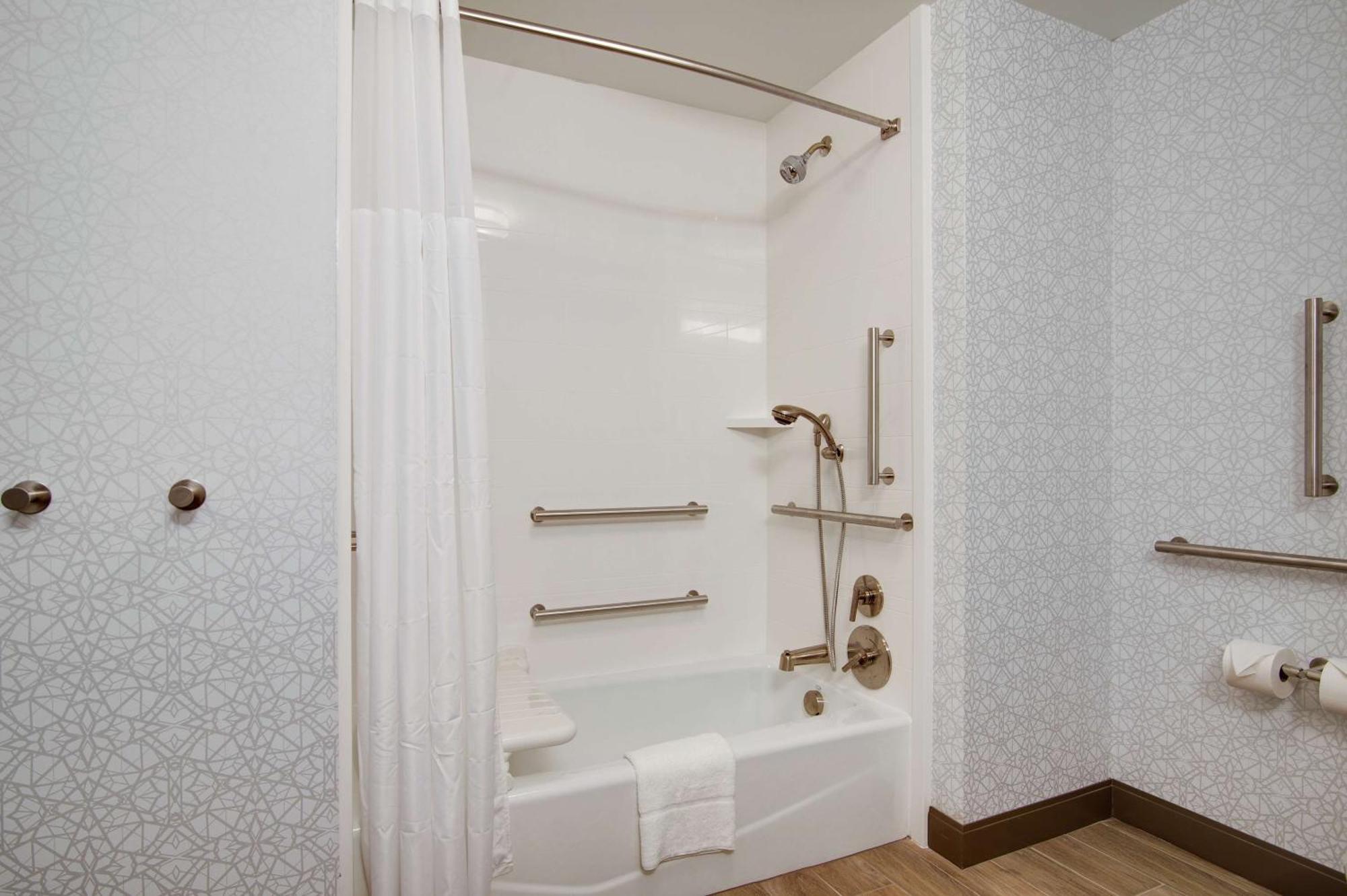 Hampton Inn & Suites By Hilton Nashville North Skyline Esterno foto