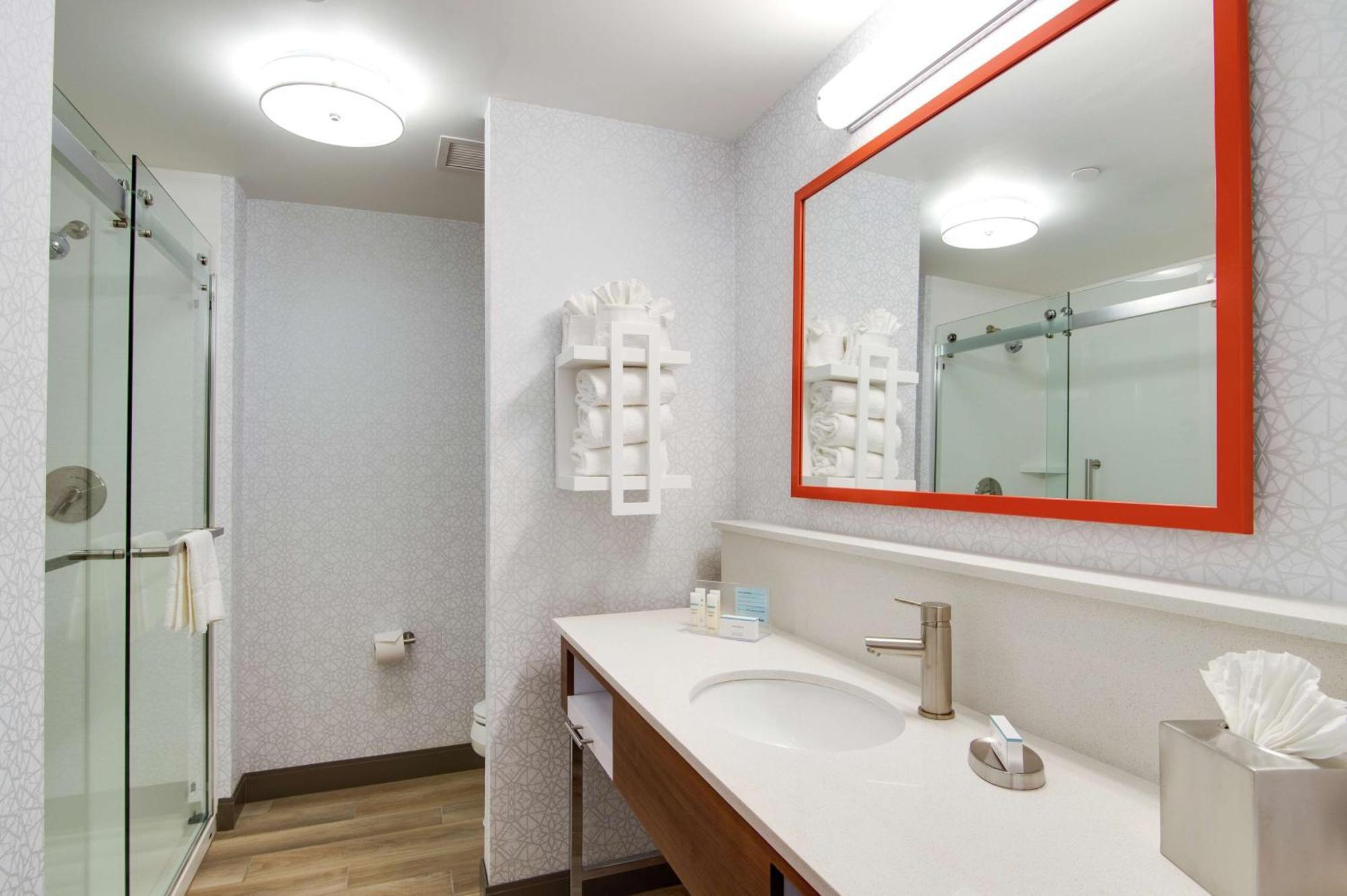 Hampton Inn & Suites By Hilton Nashville North Skyline Esterno foto