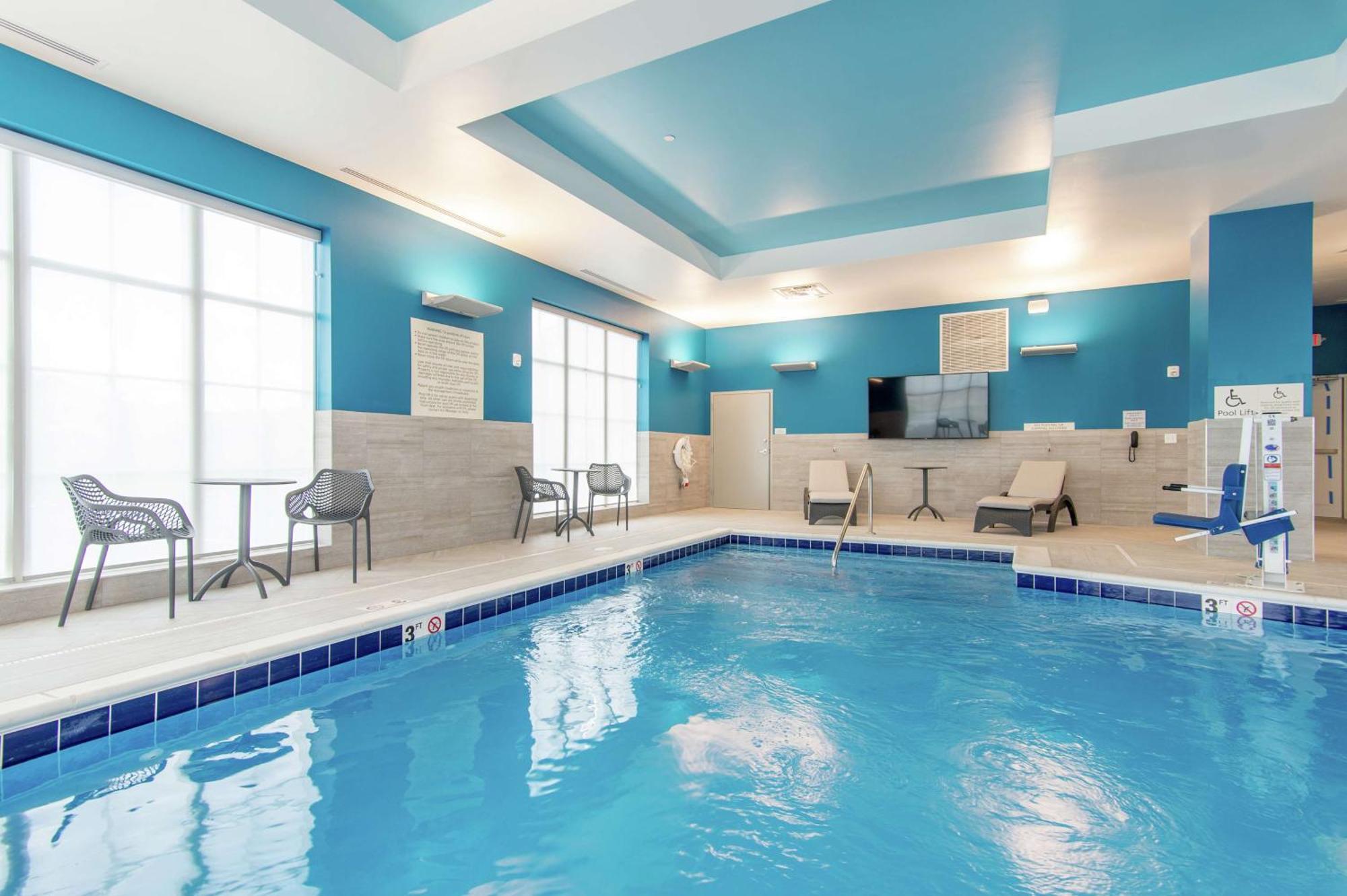 Hampton Inn & Suites By Hilton Nashville North Skyline Esterno foto